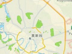 -谢列梅捷沃国际机场