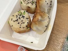 -阿三生煎(正弘城店)