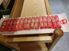 -许府牛火锅(信义坊总店)