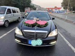 -华润婚车租赁公司·和胜租车
