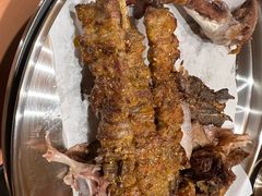 -蒙古人烤羊大师·草原料理(工农大路店)