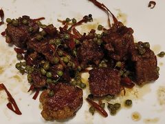 -阿英煲(凉城路店)