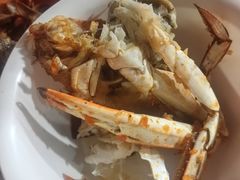 -桔子海鲜烧烤大排档(台东店)