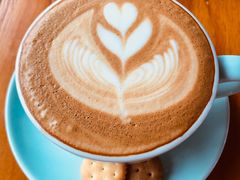 -邊渡咖啡