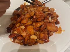 -峨嵋酒家(牡丹园店)