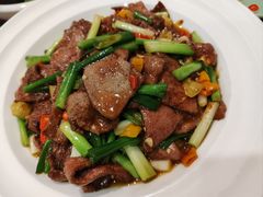 十八秒炒猪肝-胡杨记忆(和平路店)