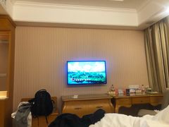 -维也纳酒店(南京奥体中心店)