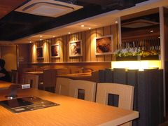-新石器烤肉(周浦万达店)