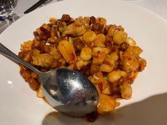 -小河盐帮·私家菜·烤鸭(三元桥·霄云路店)