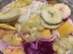 -葛师傅越南特色水果捞(建政南路总店)