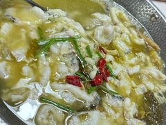 -陈生记黑鱼馆·20年活鱼现杀(宁波鼓楼店)