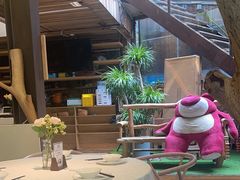 -渔太泰漓江小馆·广西融合菜(西街店)