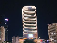 -深圳来福士广场