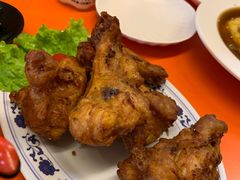 -拉面莊夢語＆中华料理八椿