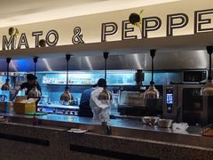 -Tomato&Pepper西餐厅