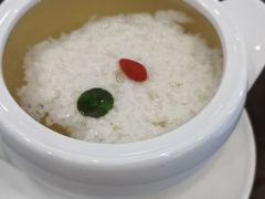 芙蓉鸡豆花-川香楼酒家