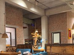 -苹果树下艺术餐厅(通州店)