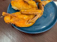 -煲煲掂风味煲仔饭餐厅(西区店)