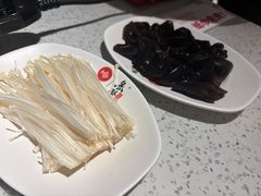 -鱼酷活鱼烤鱼(新世界城店)