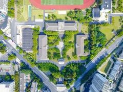 -上海财经大学(国定路校区)