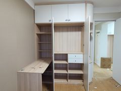 -索菲亚全屋定制衣柜橱柜家具(通州运乔居然之家店)