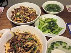 -寻裕记·现炒浇头面(人民广场店)