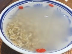 -毅祥斋老孙家泡馍(北院门鼓楼店)