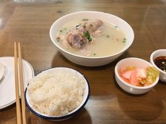 -双流老字号董蹄花(广场路店)