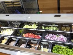 -赛百味SUBWAY(凯德mall大峡谷店)