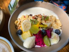 -O'mills Sourdough Bakery&Bistro(永嘉路店)