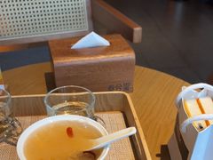 -泰合玺·精油疗愈SPA(狮山天街生活广场店)