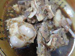 -老袁炒年糕(富豪路店)