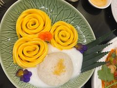 -Thai Alley泰爱里(二沙岛店)