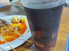 -丁丁猫重庆小面(徐州路店)