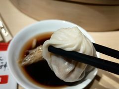 -鼎泰丰(当代商城店)