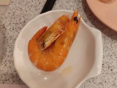 活力弯虾小菜-争鲜回转寿司(南开大悦城店)