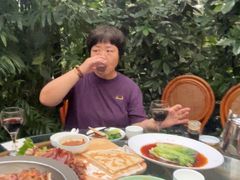 -春满园生态餐厅(南宫路店)
