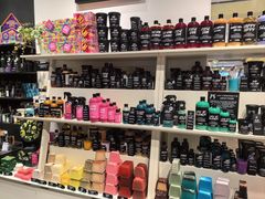 -LUSH(威尼斯人店)
