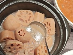 -简小舍·民间手艺菜(武昌江滩店)