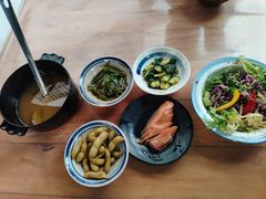 -大自然素食(望桐路店)