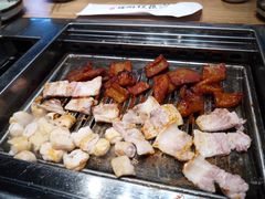 -401餐厅(弘大店)