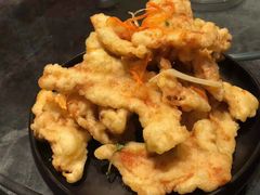 -金掌勺东北菜(格兰晴天店)