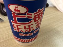 -LELECHA乐乐茶(百货大楼店)