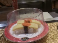 三文鱼-万岁寿司(芳村店)