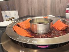 -蜀九香火锅(彩虹店)