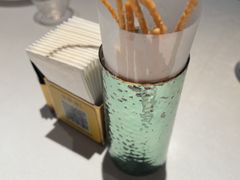 -醉舍·新淮扬菜(长宁龙之梦店)