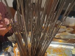 -福苗小骆驼烧烤(莲湖路店)
