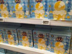 -盒马X会员店(上海森兰商都店)