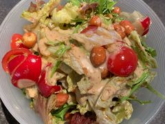 -很久以前羊肉串(昌里路三钢里店)