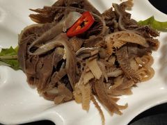 -食鲜捞火锅(湖西路店)